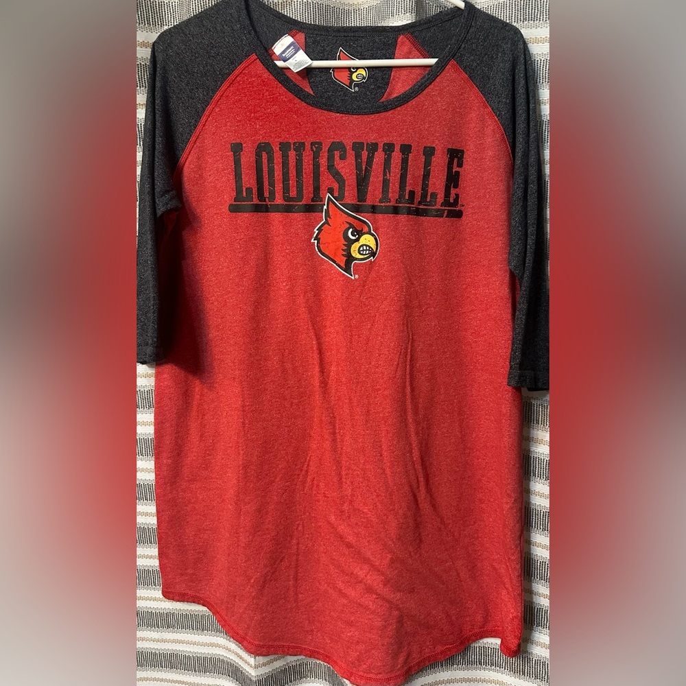 Red and Black Pajama Set Intimates & Sleepwear